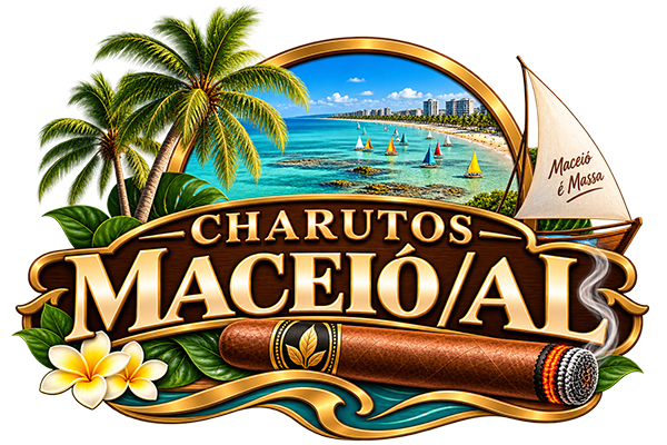 Charutos Maceió/AL